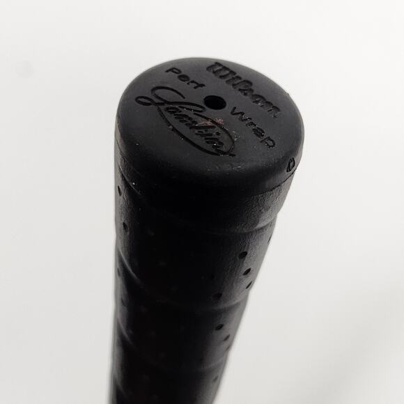 Women's Wilson Pro Staff Oversize Single 9-iron RH Ladies Graphite 35" - Picture 13 of 13